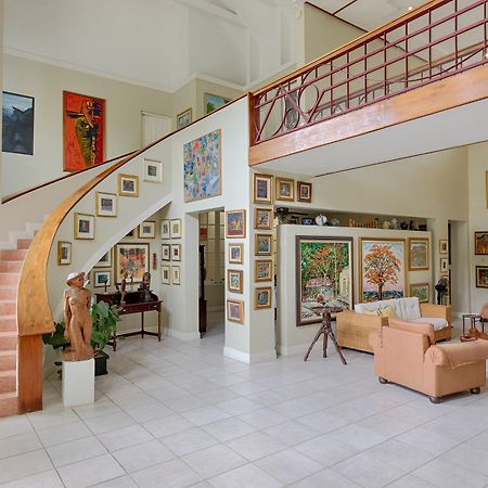 Chester Avenue Guest House كينغستون المظهر الخارجي الصورة