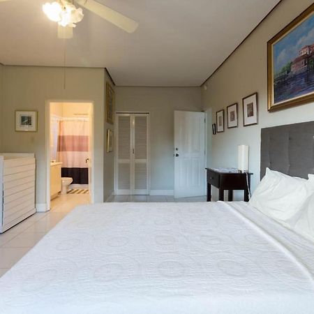Chester Avenue Guest House كينغستون المظهر الخارجي الصورة