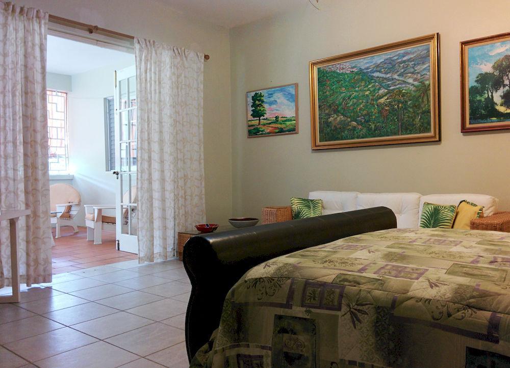 Chester Avenue Guest House كينغستون المظهر الخارجي الصورة