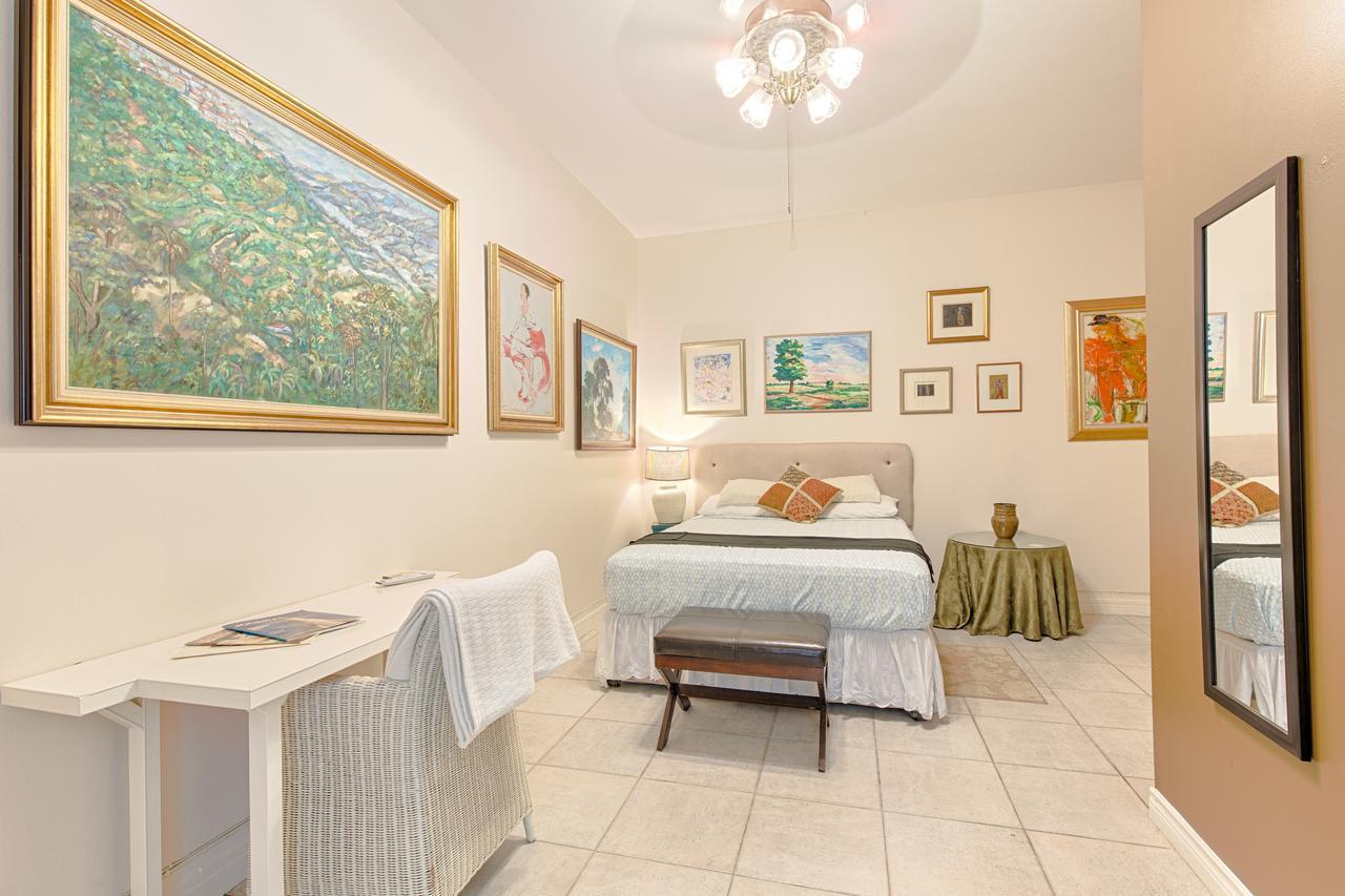 Chester Avenue Guest House كينغستون المظهر الخارجي الصورة