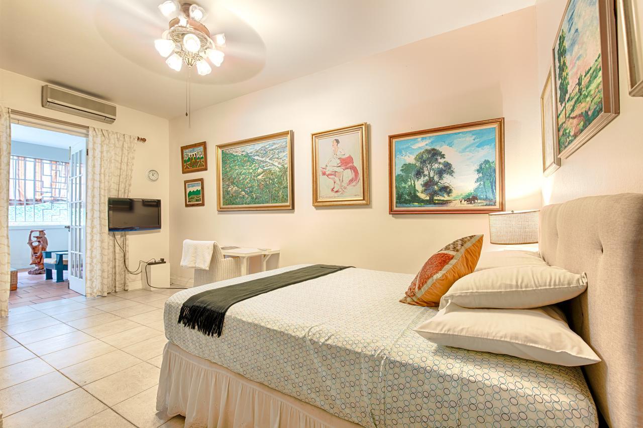 Chester Avenue Guest House كينغستون المظهر الخارجي الصورة