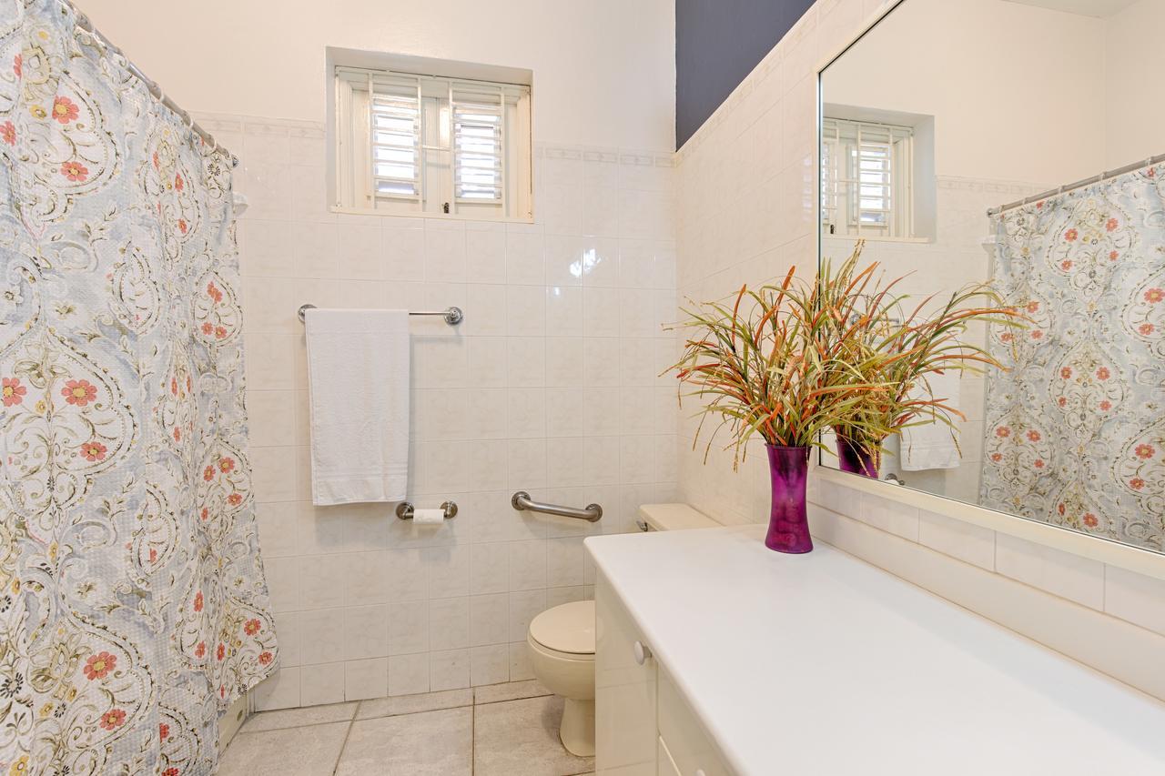 Chester Avenue Guest House كينغستون المظهر الخارجي الصورة
