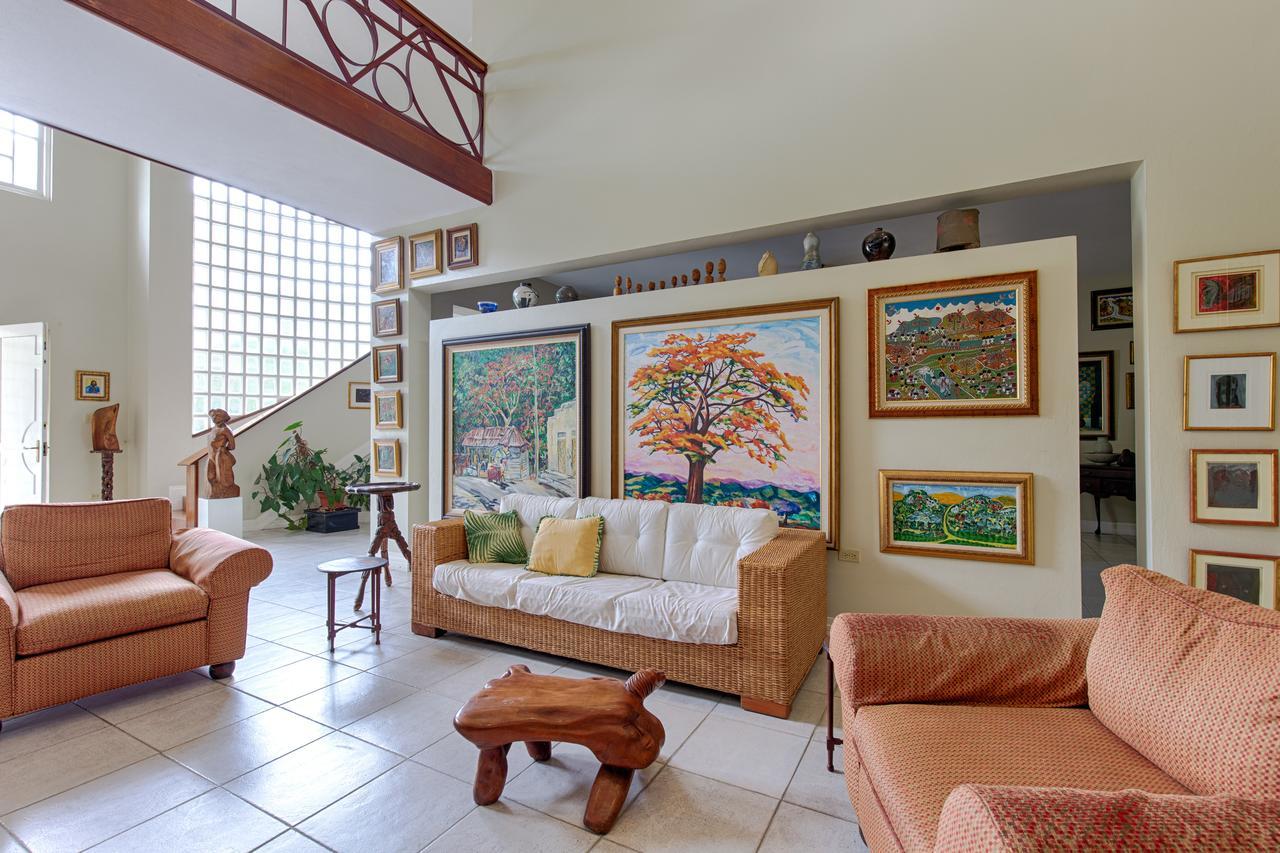 Chester Avenue Guest House كينغستون المظهر الخارجي الصورة