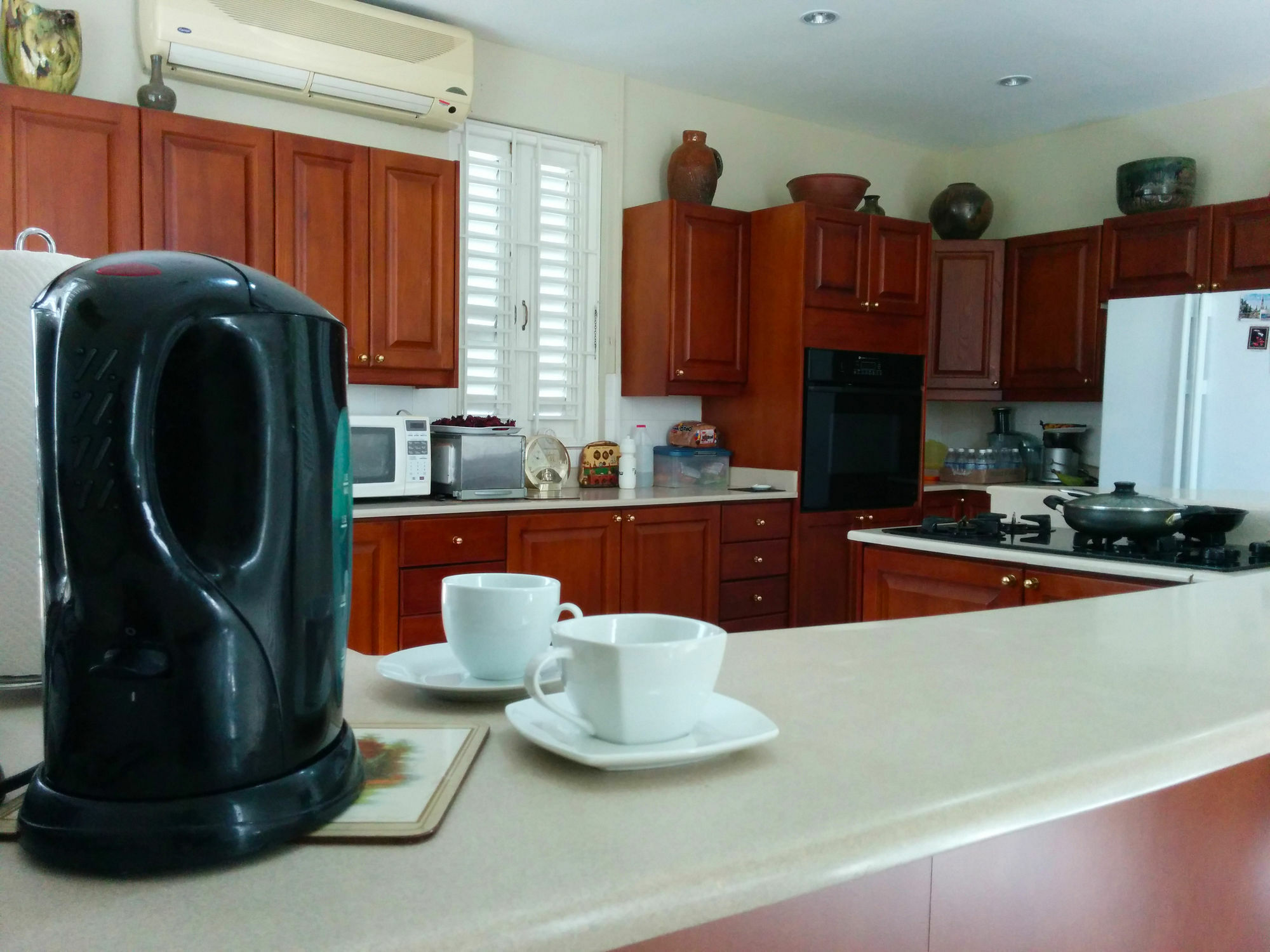 Chester Avenue Guest House كينغستون المظهر الخارجي الصورة