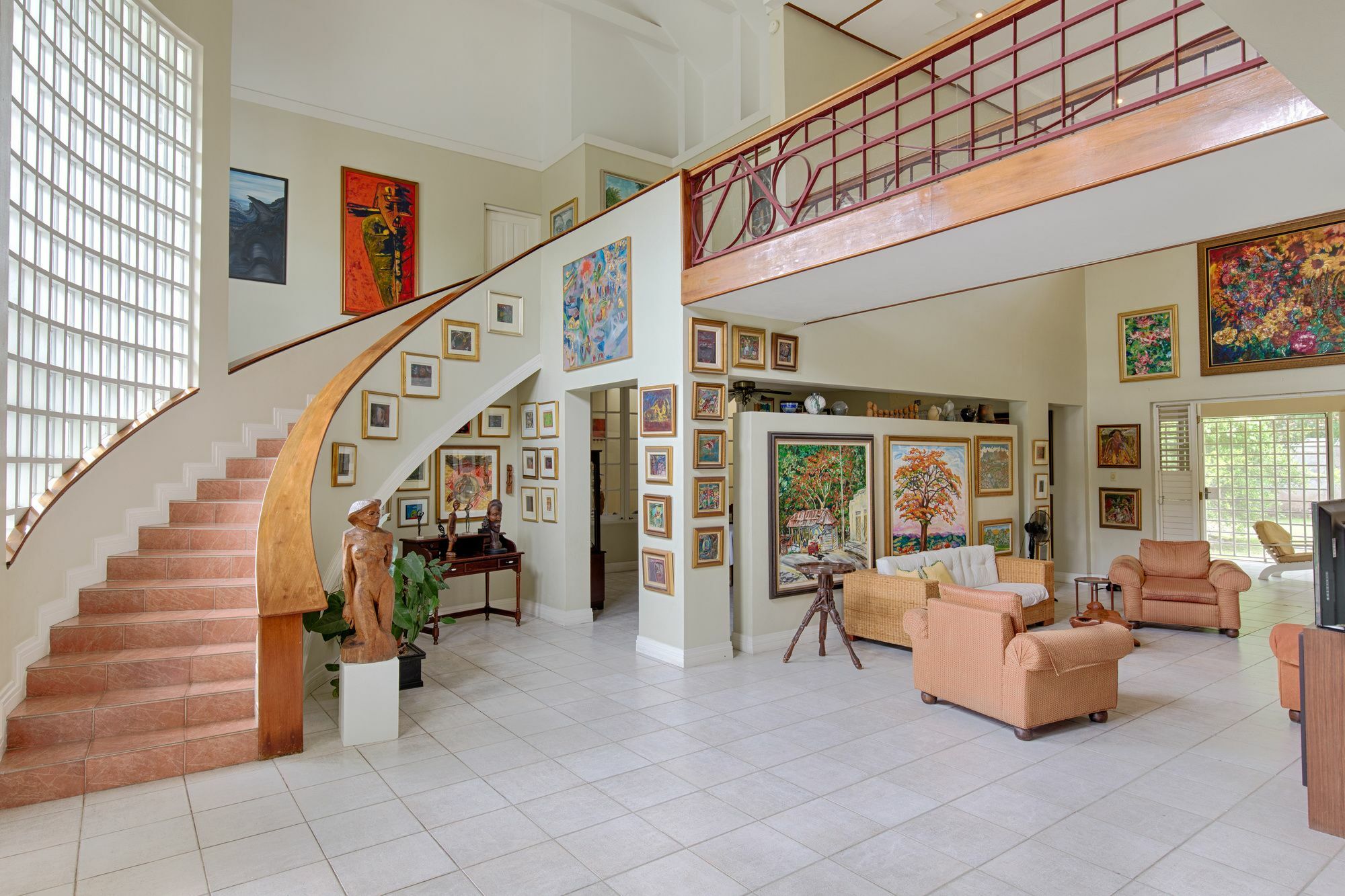Chester Avenue Guest House كينغستون المظهر الخارجي الصورة