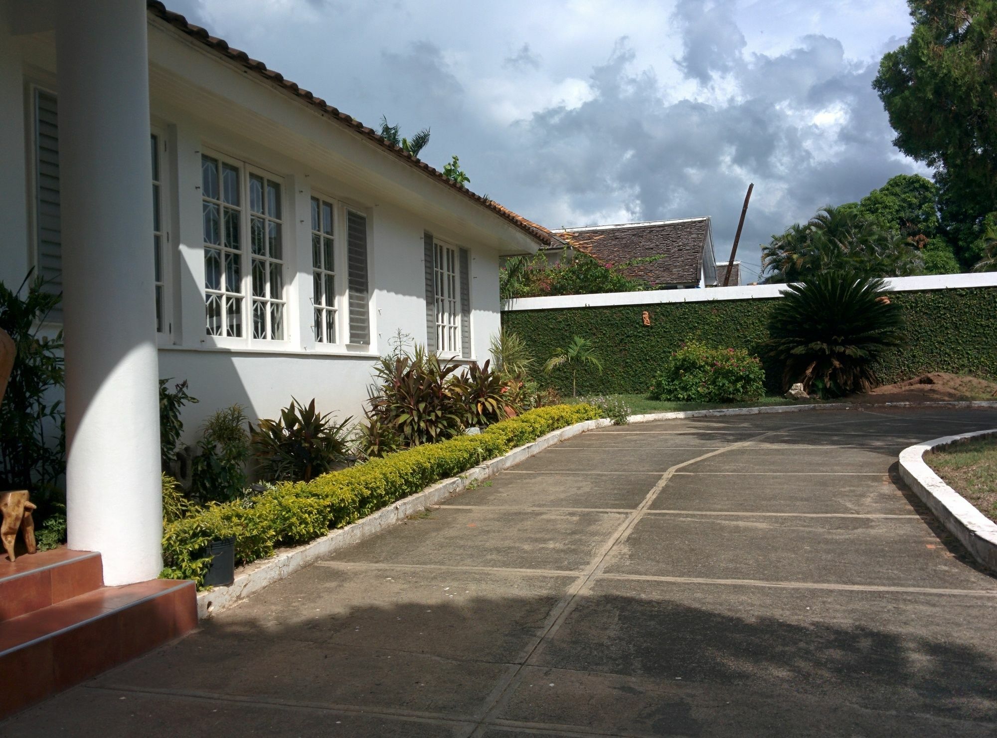 Chester Avenue Guest House كينغستون المظهر الخارجي الصورة