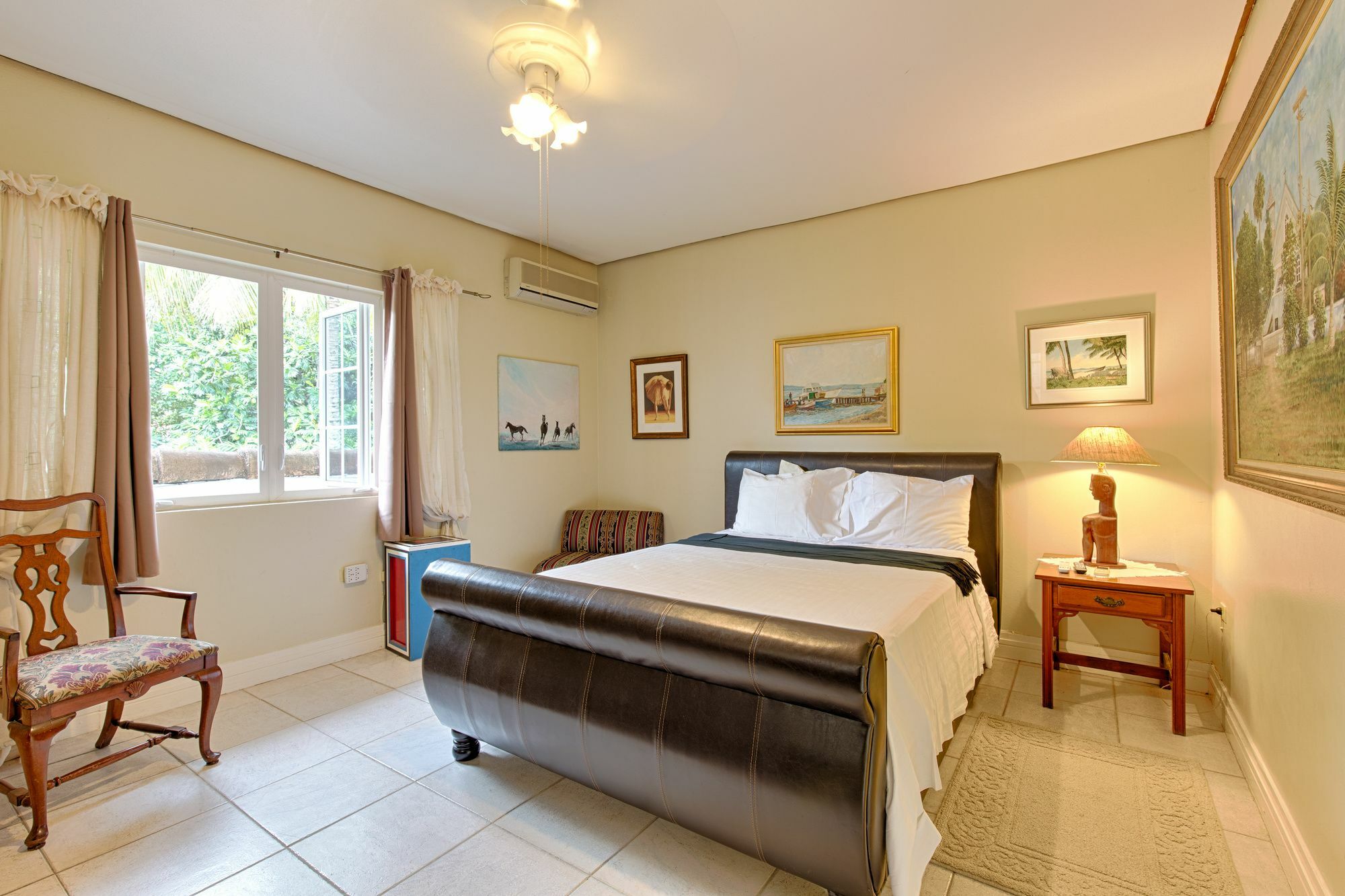 Chester Avenue Guest House كينغستون المظهر الخارجي الصورة