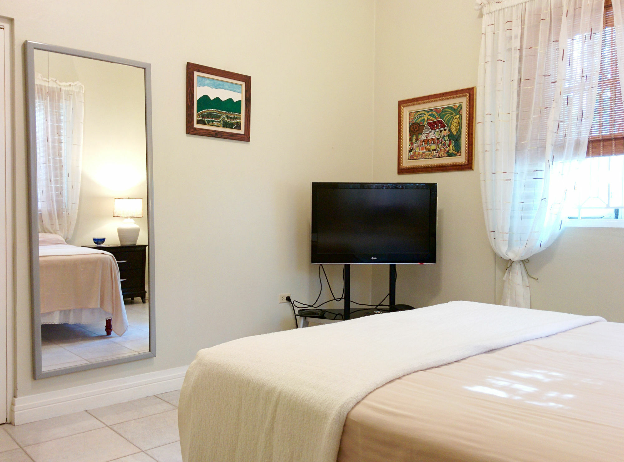 Chester Avenue Guest House كينغستون المظهر الخارجي الصورة