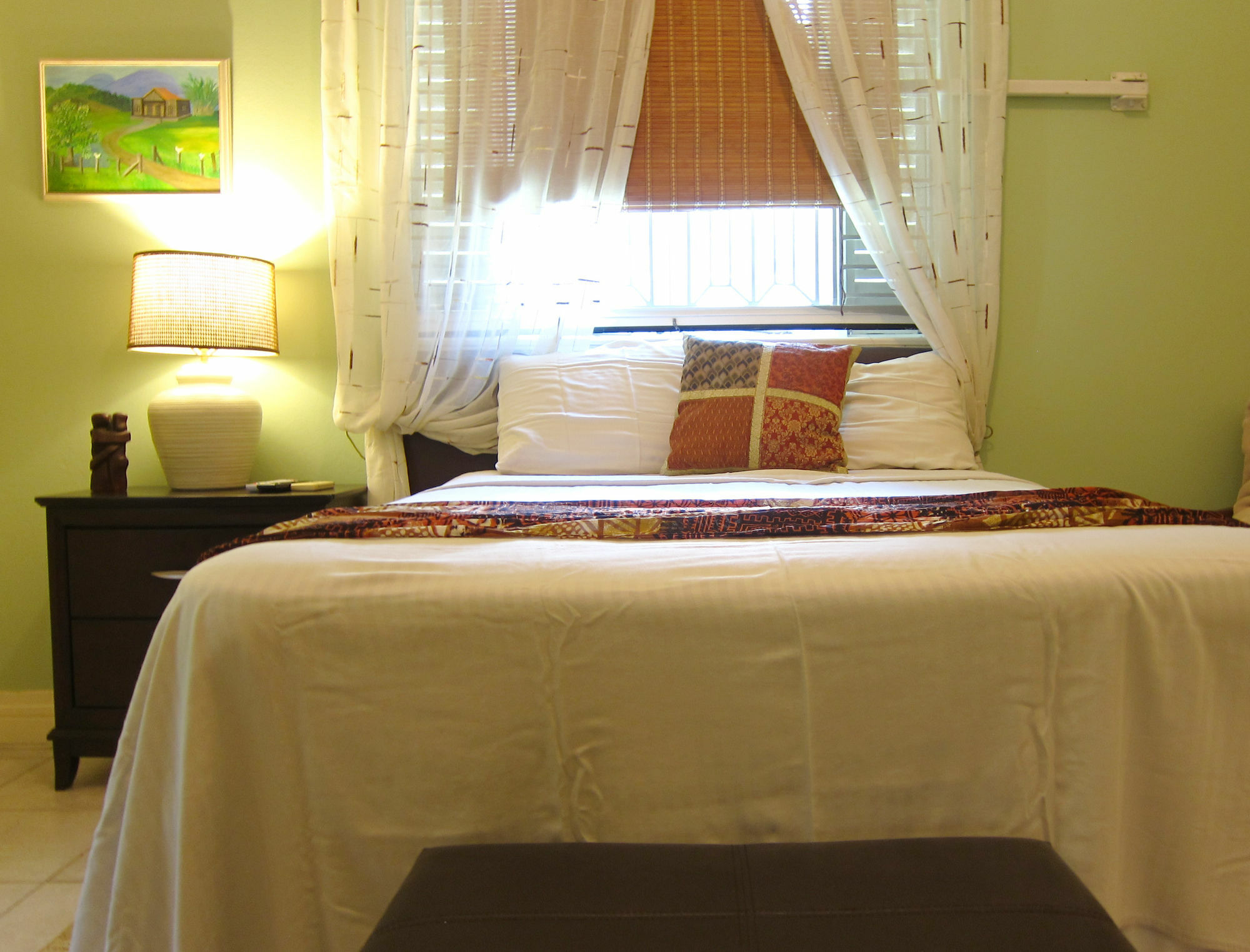 Chester Avenue Guest House كينغستون المظهر الخارجي الصورة