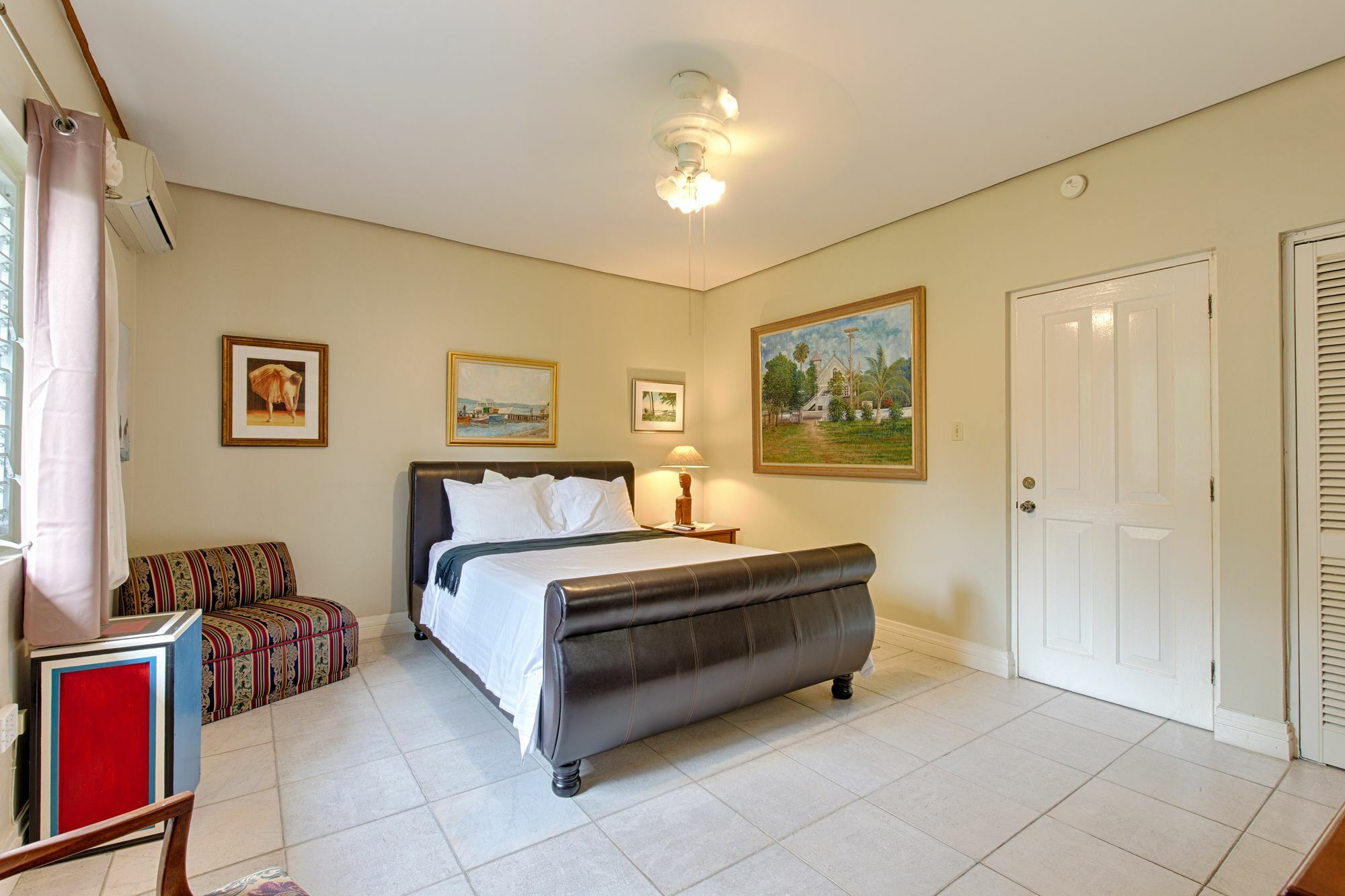 Chester Avenue Guest House كينغستون المظهر الخارجي الصورة