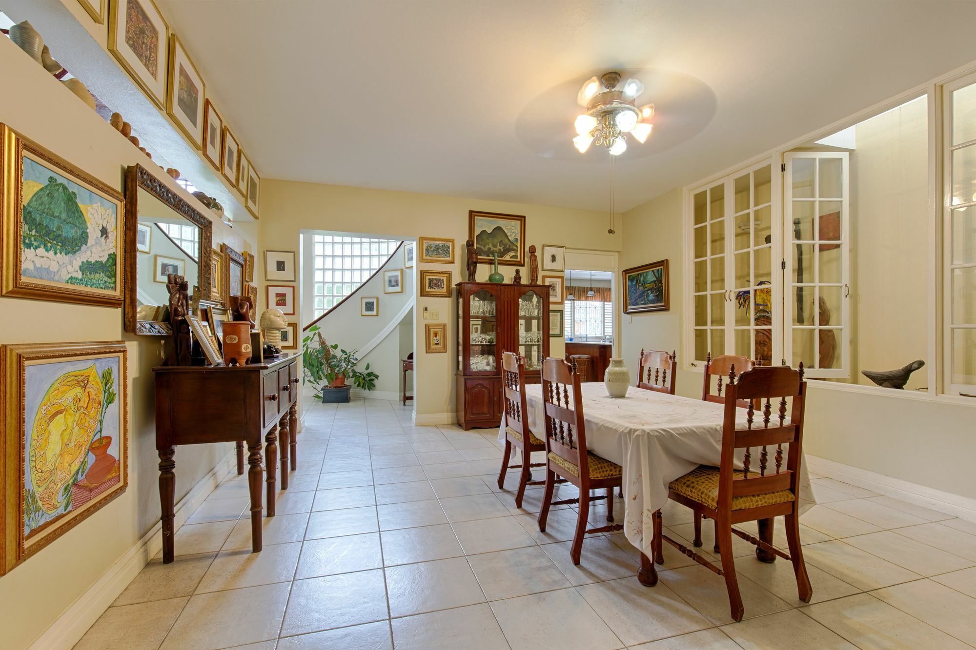 Chester Avenue Guest House كينغستون المظهر الخارجي الصورة