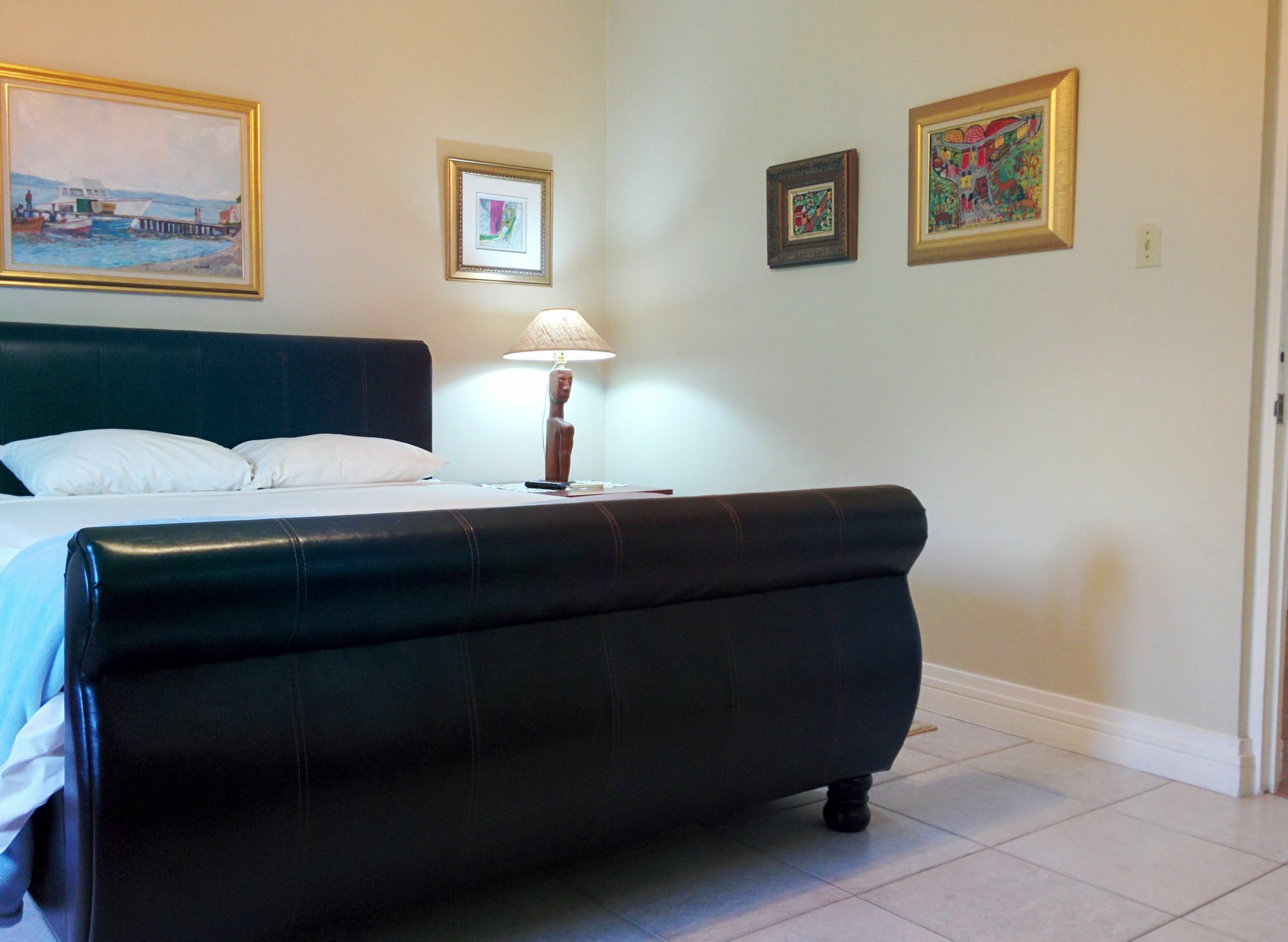 Chester Avenue Guest House كينغستون المظهر الخارجي الصورة
