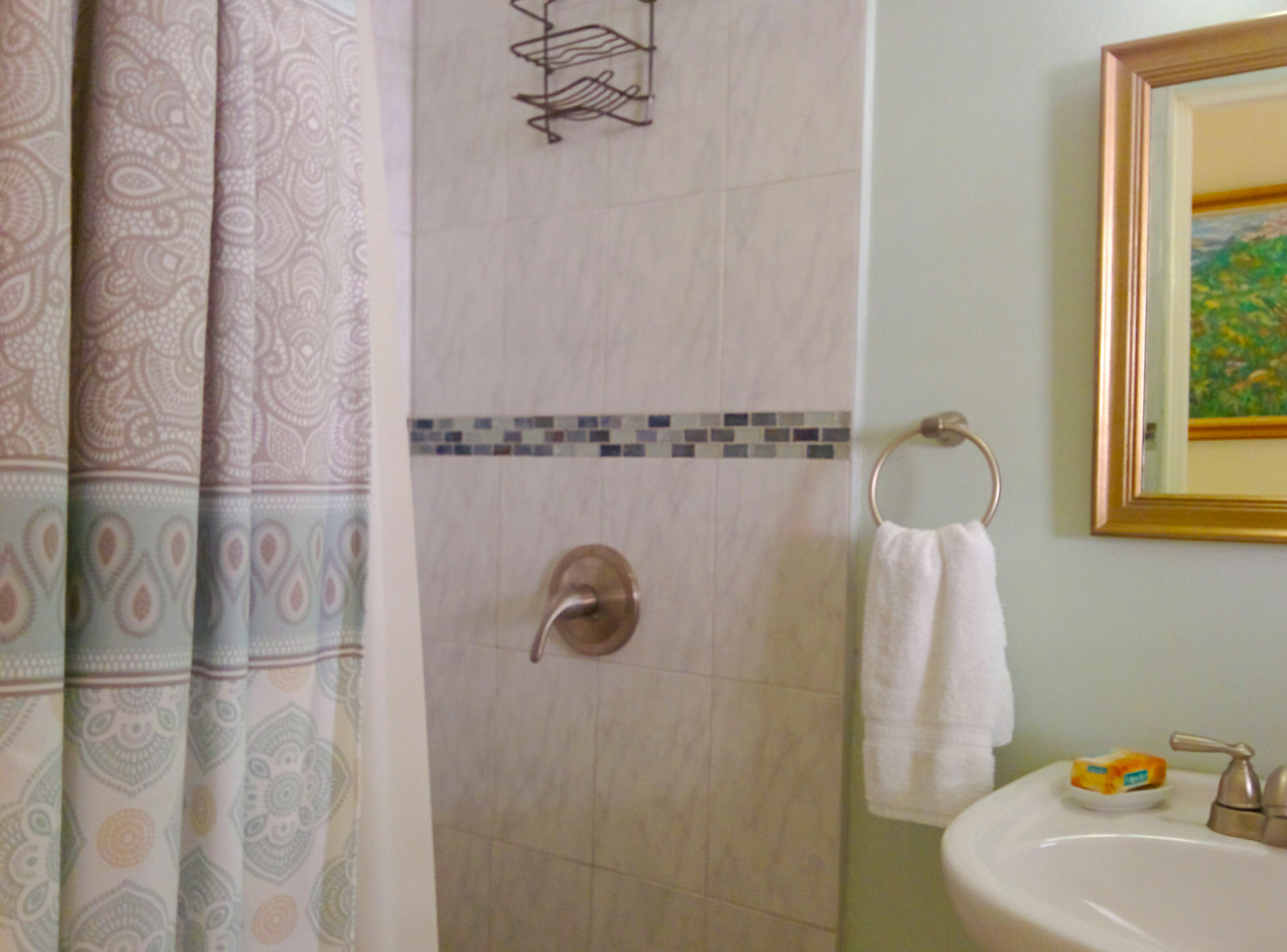 Chester Avenue Guest House كينغستون المظهر الخارجي الصورة