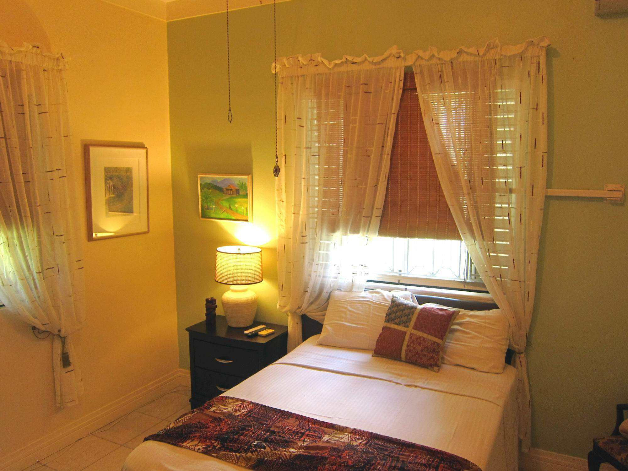 Chester Avenue Guest House كينغستون المظهر الخارجي الصورة