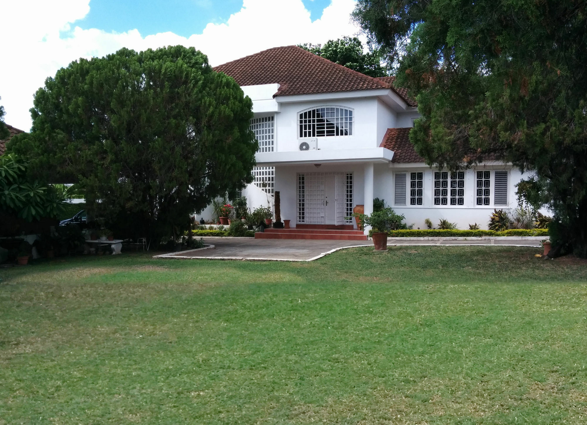 Chester Avenue Guest House كينغستون المظهر الخارجي الصورة