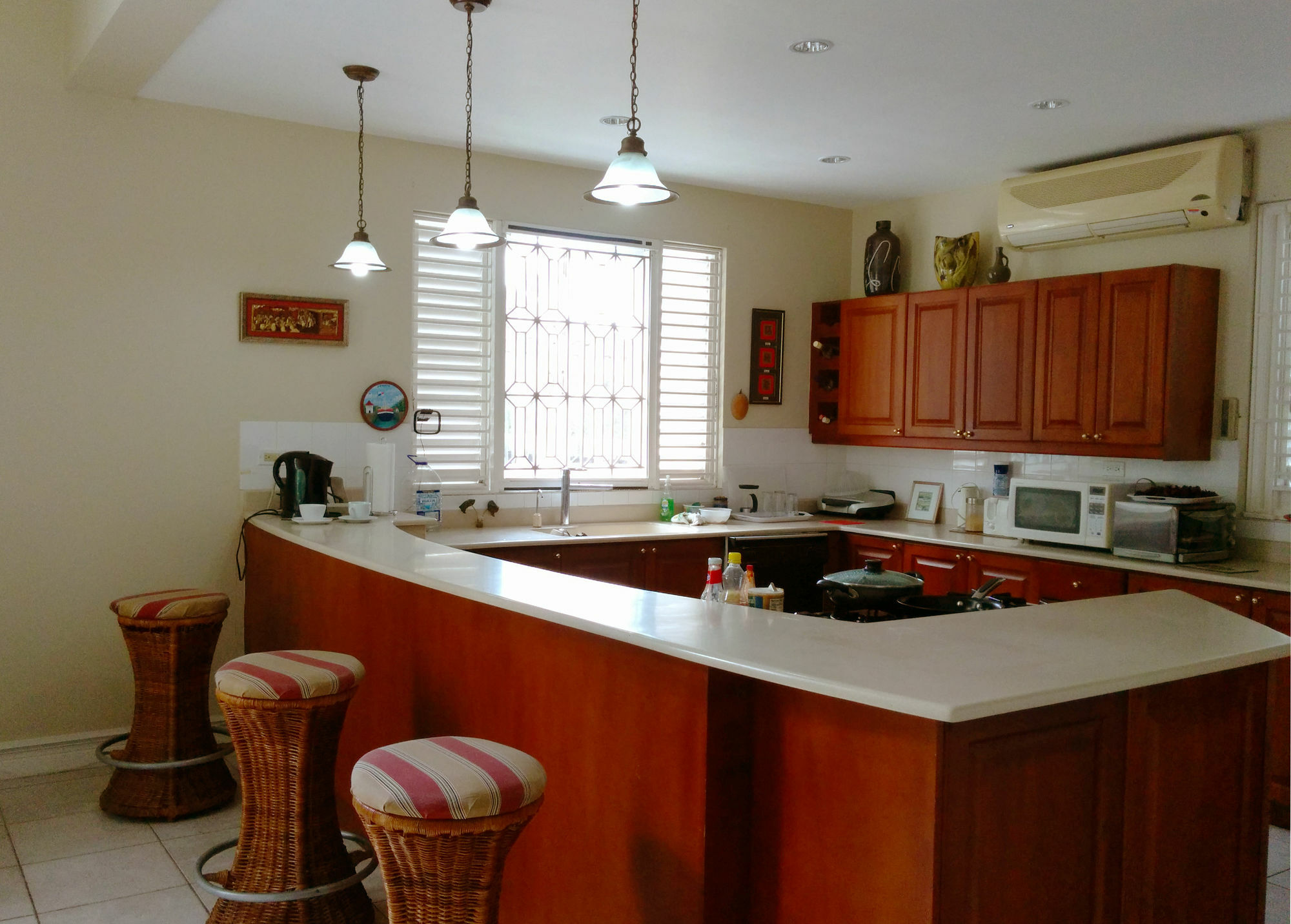 Chester Avenue Guest House كينغستون المظهر الخارجي الصورة