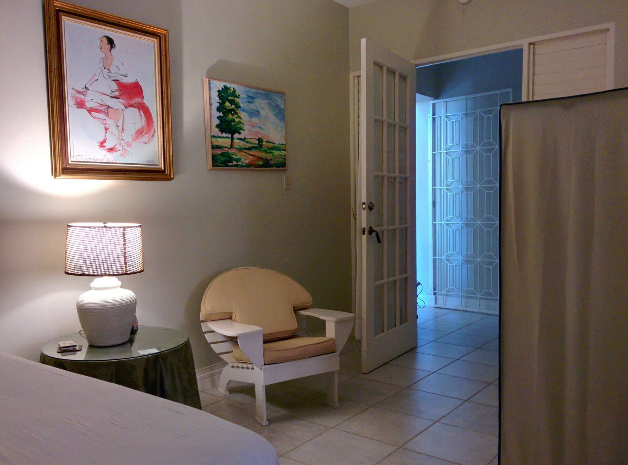 Chester Avenue Guest House كينغستون المظهر الخارجي الصورة