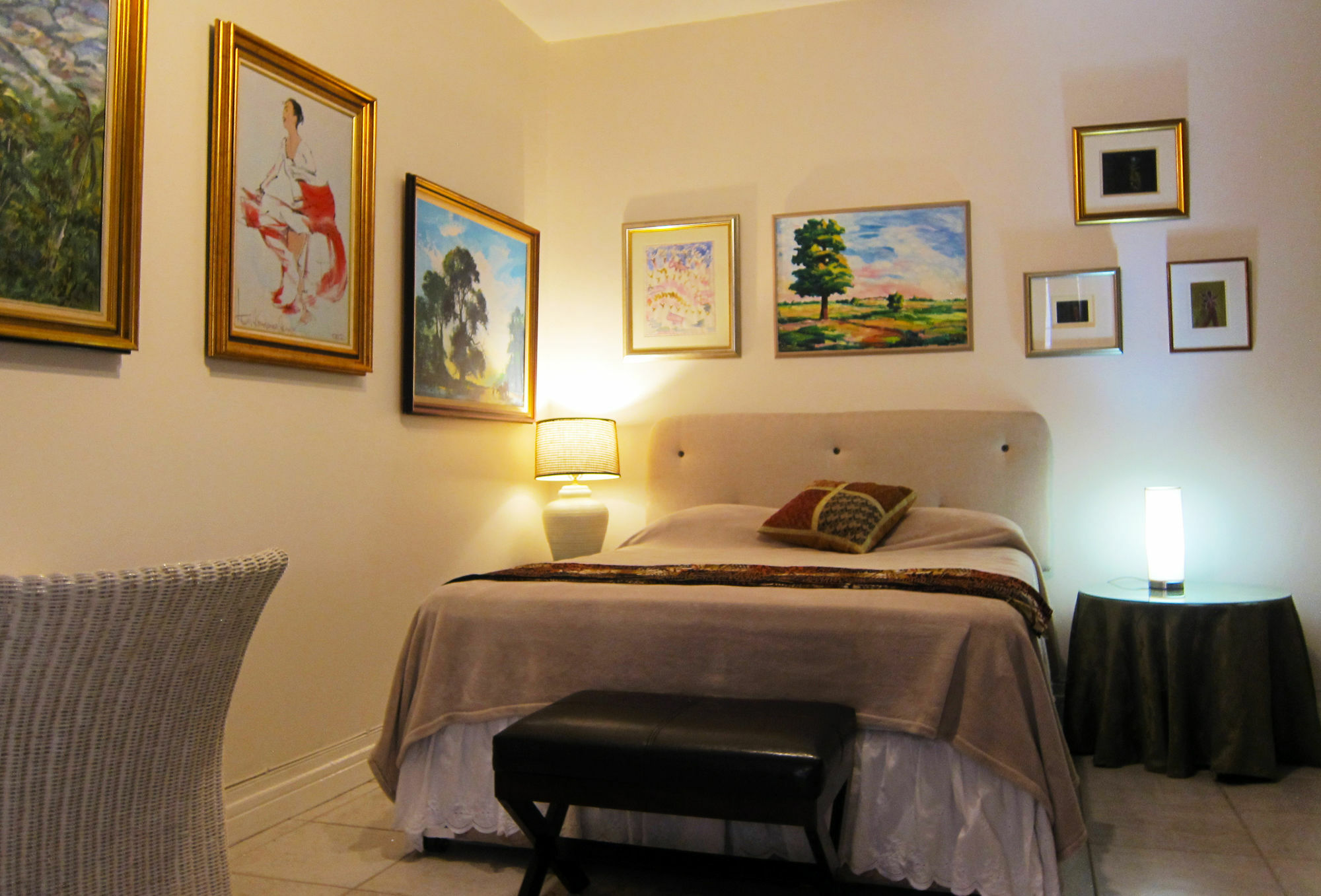 Chester Avenue Guest House كينغستون المظهر الخارجي الصورة