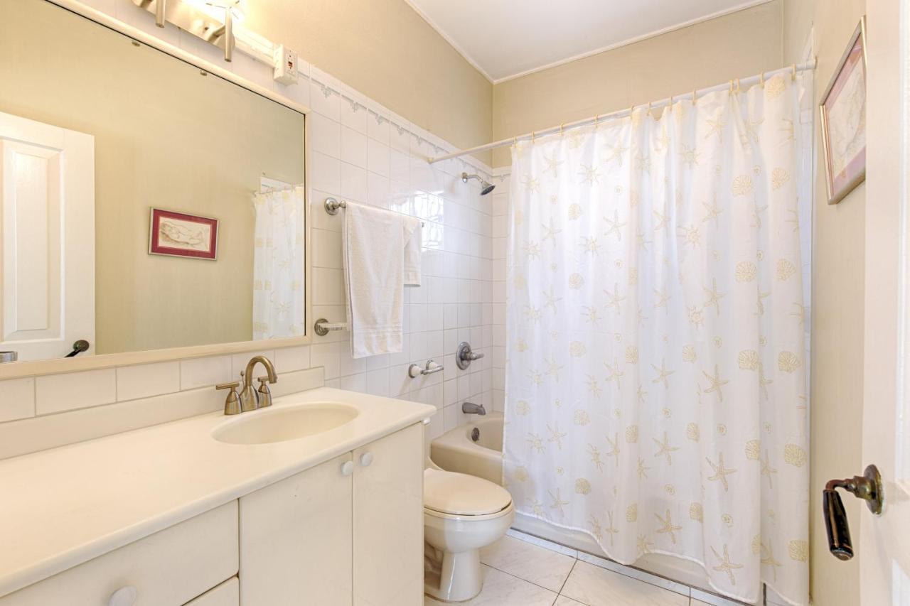 Chester Avenue Guest House كينغستون المظهر الخارجي الصورة