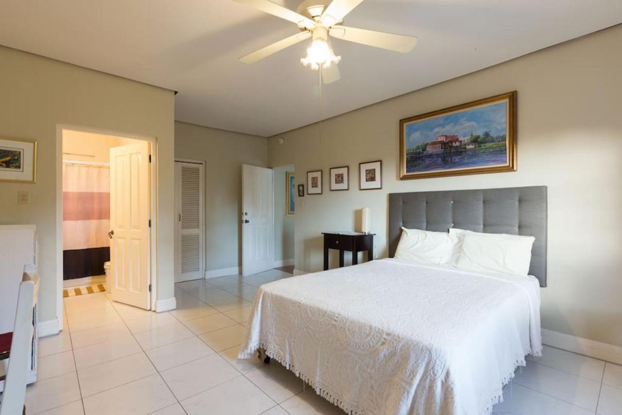 Chester Avenue Guest House كينغستون المظهر الخارجي الصورة