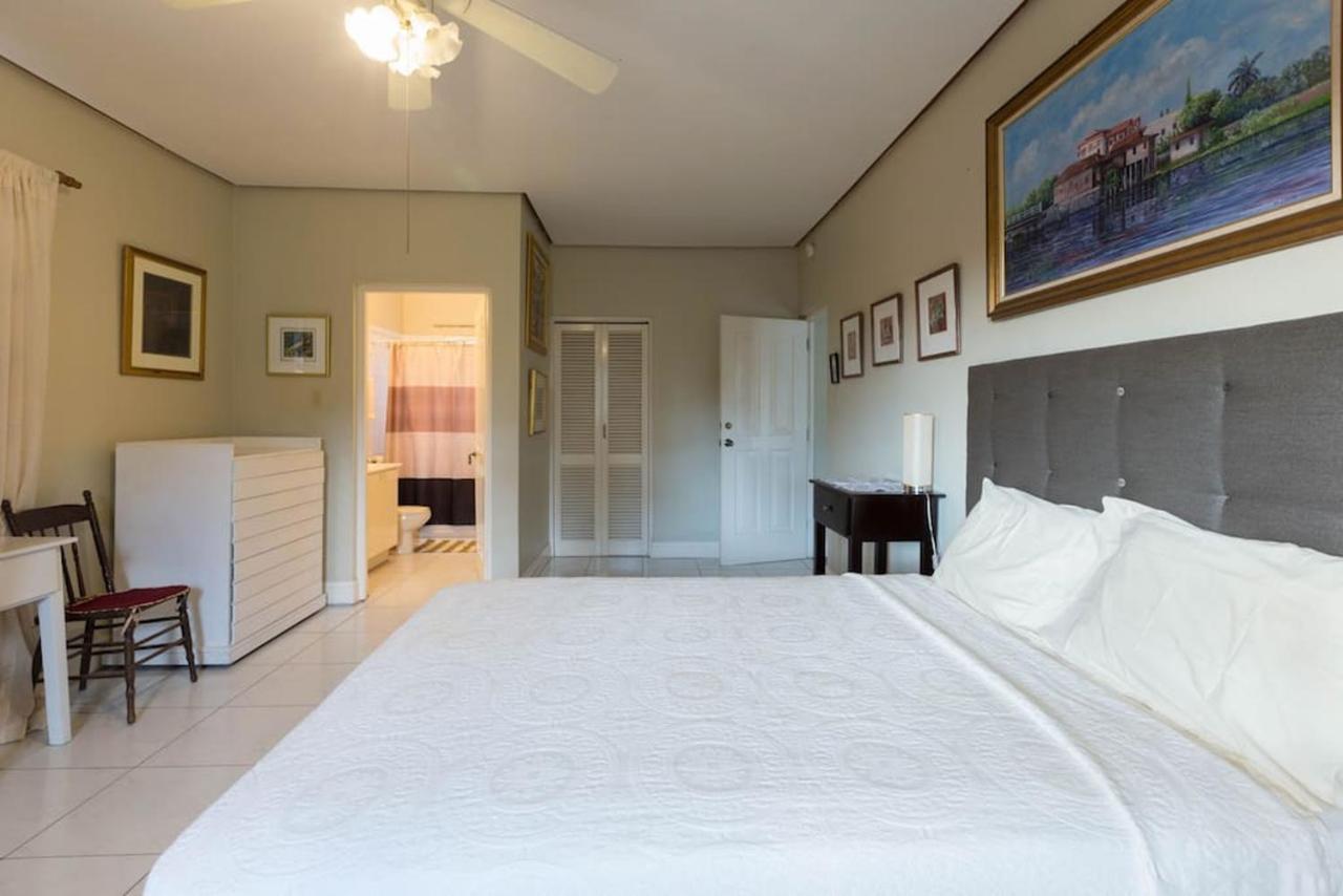 Chester Avenue Guest House كينغستون المظهر الخارجي الصورة