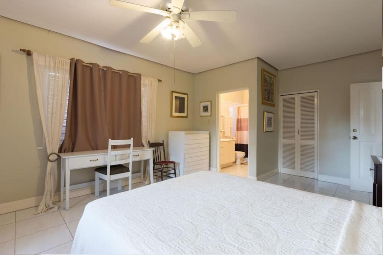 Chester Avenue Guest House كينغستون المظهر الخارجي الصورة