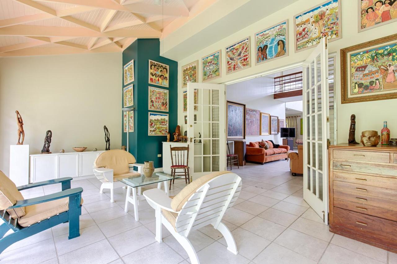 Chester Avenue Guest House كينغستون المظهر الخارجي الصورة