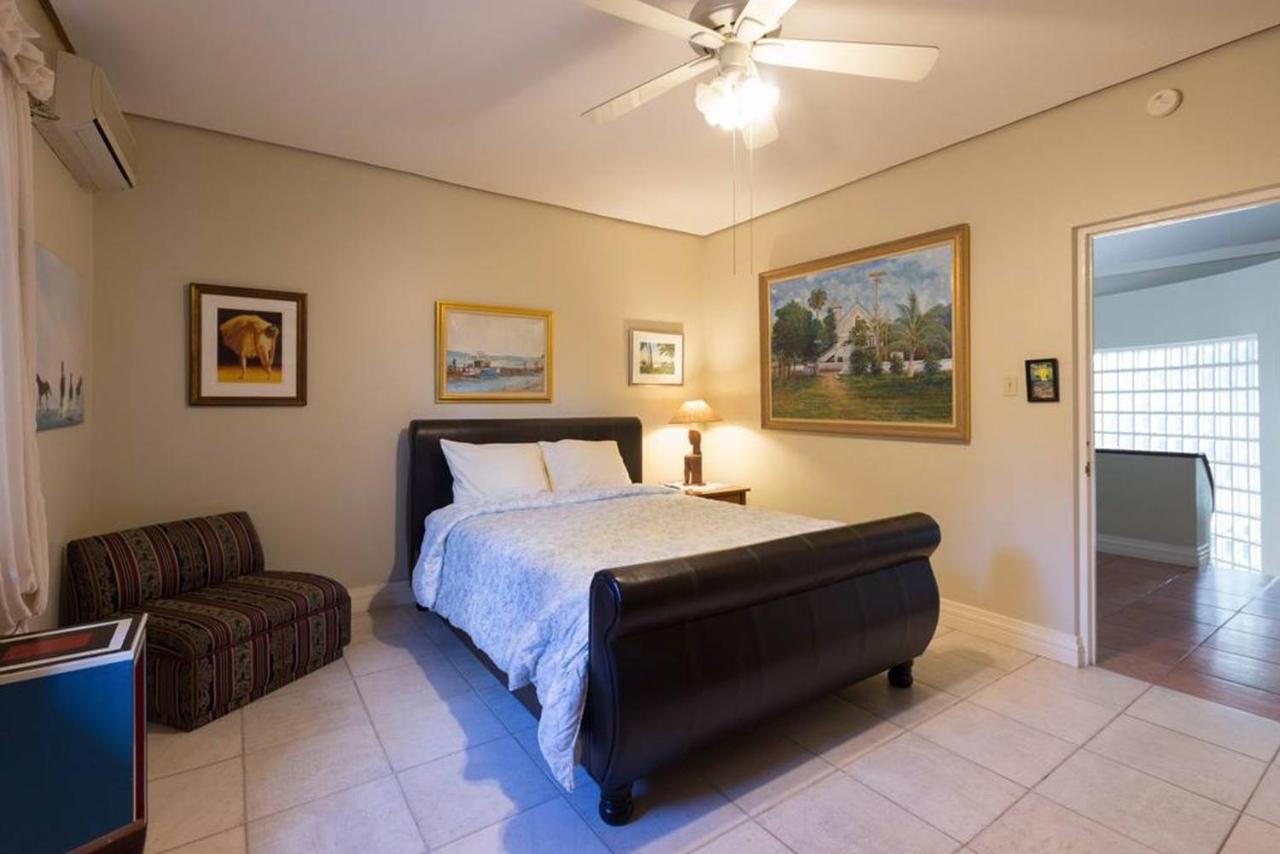 Chester Avenue Guest House كينغستون المظهر الخارجي الصورة